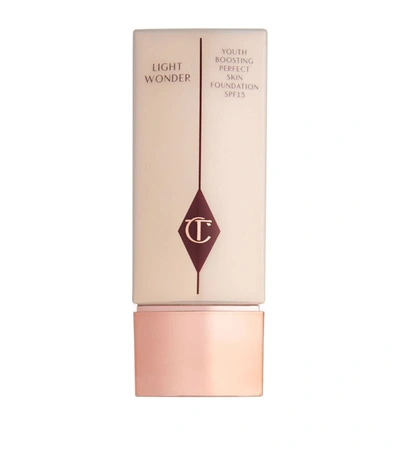 Charlotte Tilbury Light Wonder