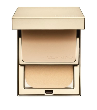 Clarins Everlasting Compact Foundation Spf 9