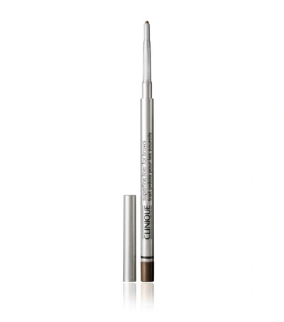 Clinique Clin Superfine Liner Brow Soft Brown 17
