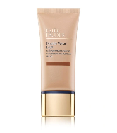 Estée Lauder Double Wear Light Soft Matte Hydra Foundation