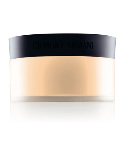 Armani Collezioni Arm Loose Powder 01