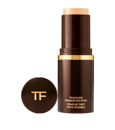 Tom Ford Traceless Foundation Stick In Neutral