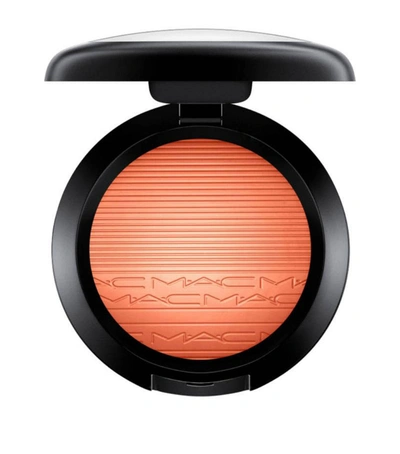 Mac Extra Dimen Blush Hushed Tone