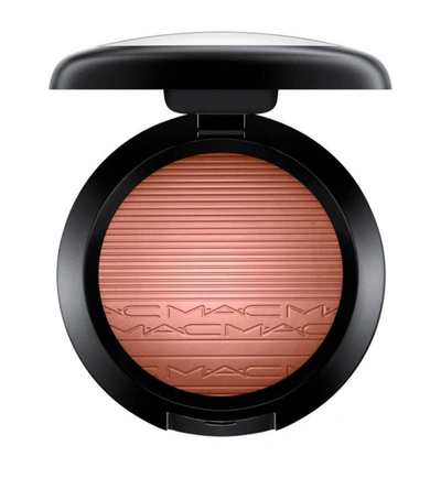 Mac Extra Dimen Blush Hard To Get