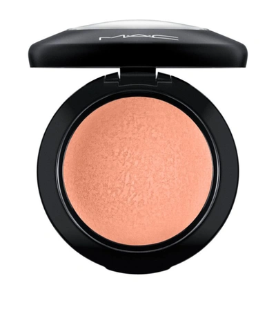 Mac Mineralize Blush Nat Flawls 18