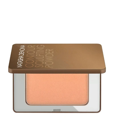 Natasha Denona Contour Sculpting Powder