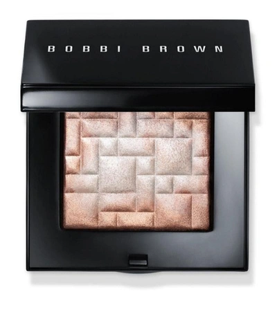 Bobbi Brown Highlighting Powder In Pink Glow