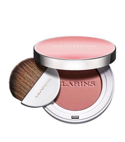 Clarins Joli Blush