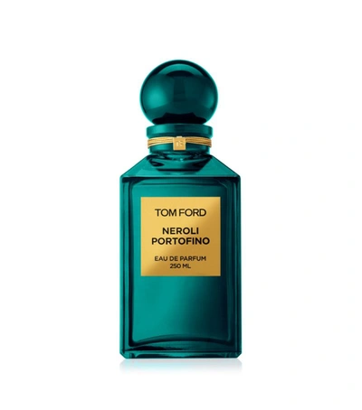 Tom Ford Neroli Portofino Decanter Eau De Parfum (250 Ml) In White