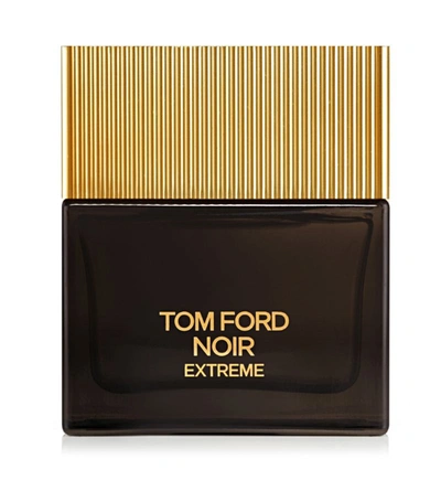 Tom Ford Noir Extreme Eau De Parfum Fragrance 1.7 oz/ 50 ml In Multi