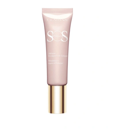 Clarins Sos Primer