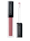 Givenchy Gloss Interdit Vinyl Extreme Shine Lip Gloss In Nude