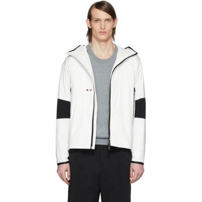Moncler Godley Down Jacket In 034 White