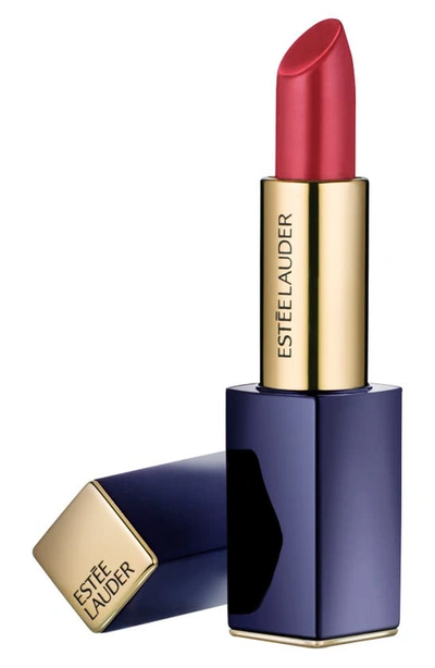 Estée Lauder Pure Color Envy Sculpting Lipstick Tumultuous Pink In Tumultuous Pink