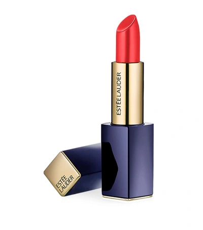 Estée Lauder Pure Color Envy Sculpting Lipstick Carnal