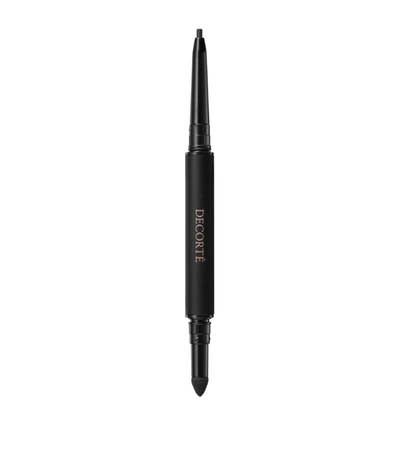 Decorté Lasting Gel Eyeliner