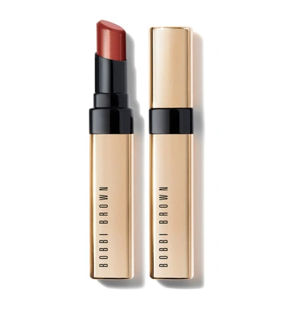 Bobbi Brown Luxe Shine Lip Colour