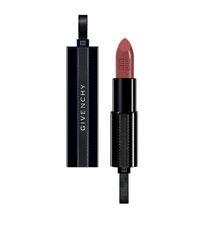 Givenchy Rouge Interdit