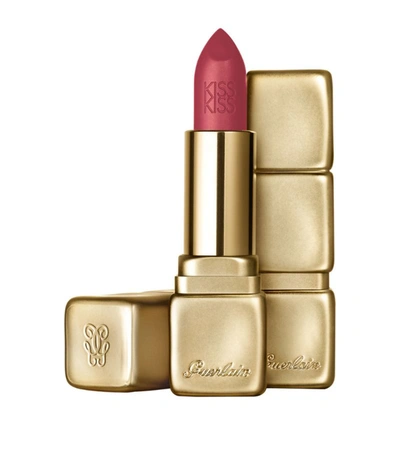 Guerlain Kiss Kiss M375 Flaming