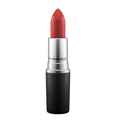 Mac Amplified Lipstick In Dubonnet