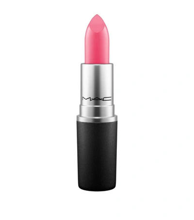 Mac Amplified Lipstick In Impassioned
