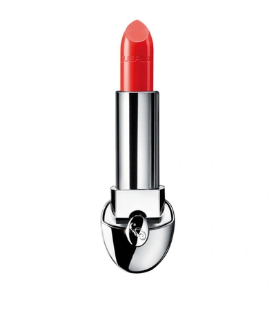Guerlain Rouge G Satin Lipstick Refill In Red