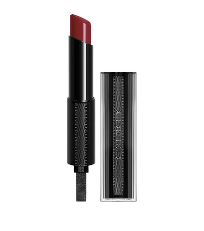 Givenchy Giv Rouge Vinyl N13 - Rose Désirable 18 In Red