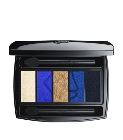 Lancôme Hypnôse Drama Eyeshadow Palette In Blue