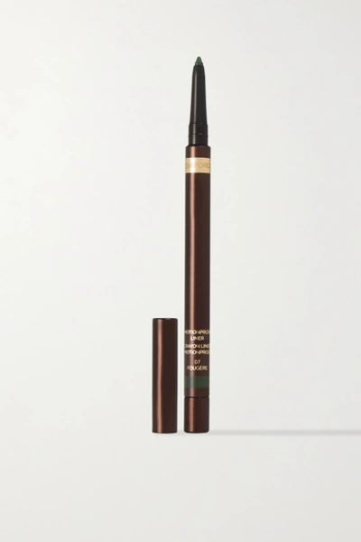 Tom Ford Emotionproof Liner In Colorless