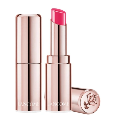 Lancôme L'absolu Mademoiselle Shine Lipstick