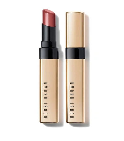 Bobbi Brown Luxe Shine Lip Color In Pink