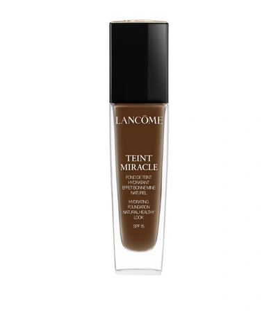 Lancôme Lanc Teint Miracle 16 30ml 18