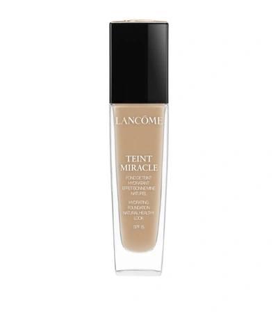 Lancôme Lanc Teint Miracle 055 30ml 18 In Beige