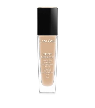 Lancôme Lanc Teint Miracle 035 30ml 18 In Beige