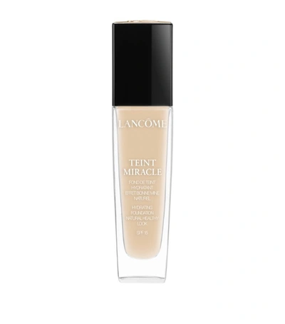 Lancôme Lanc Teint Miracle 01 30ml 18 In Beige