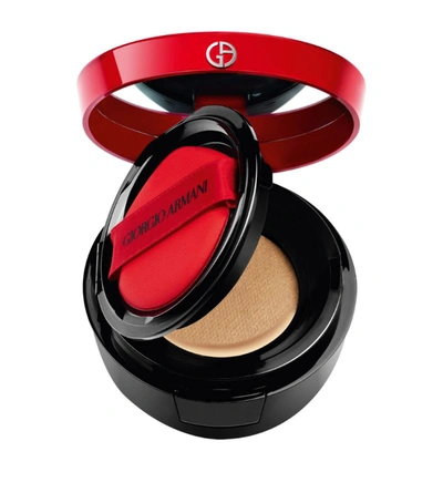 Armani Collezioni To Go Cushion Foundation