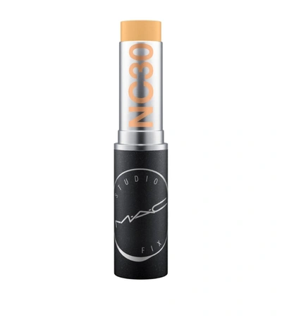 Mac Studio Fix Soft Matte Foundation Stick