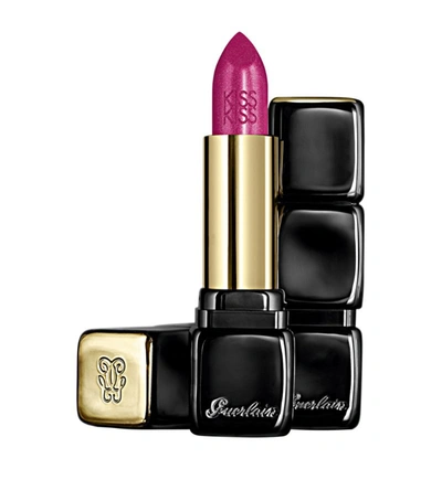 Guerlain Kisskiss Cream Lip Colour