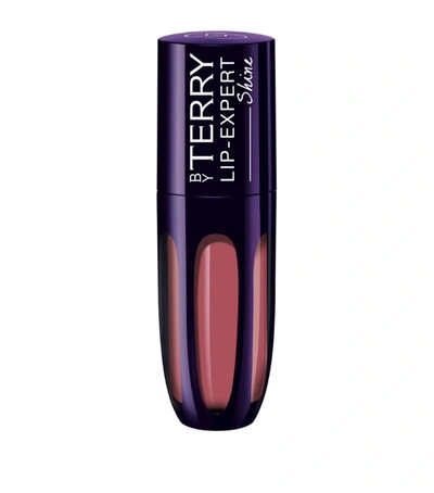 By Terry Lip-expert Shine In N.3 Rosy Kiss