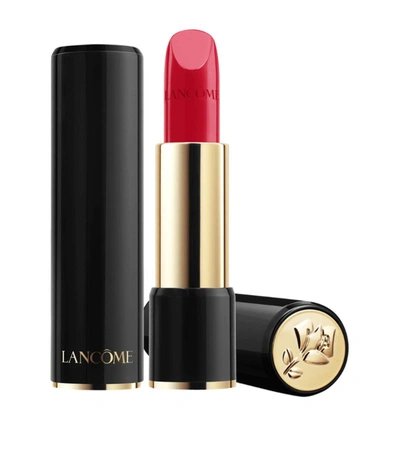 Lancôme L'absolu Rouge Cream Lipstick