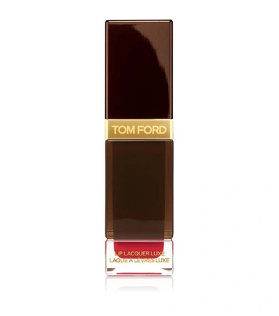 Tom Ford Lip Lacquer Luxe Matte