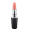 Mac Powder Kiss Lipstick In P For Potent