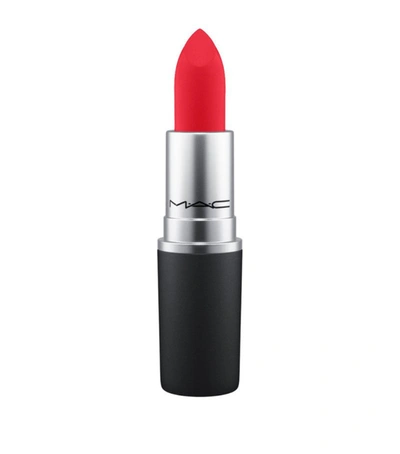 Mac Powder Kiss Lipstick