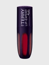 By Terry - Lip Expert Matte Liquid Lipstick - # 10 My Red 4ml/0.14oz