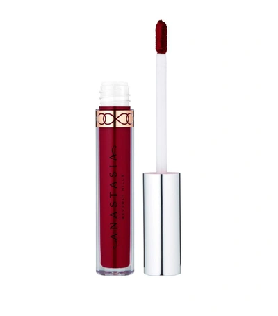 Anastasia Beverly Hills Liquid Matte Lipstick