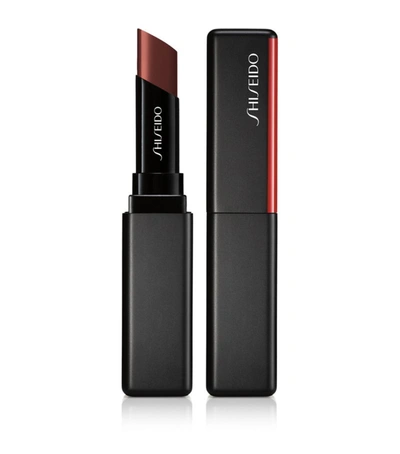 Shiseido Shis Vision Gel Lipstick Metropolis 18