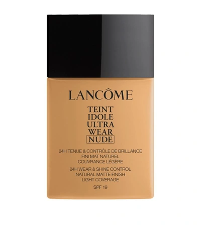 Lancôme Lanc Teint Idole Nude 051 19