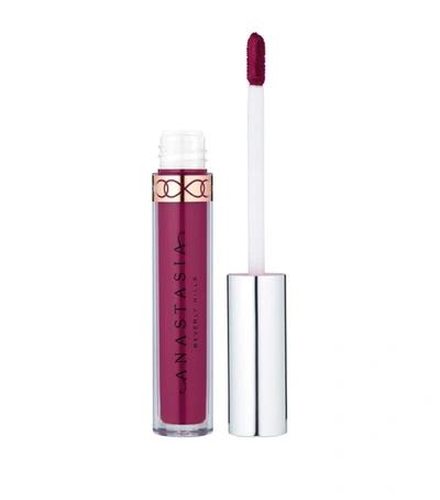 Anastasia Beverly Hills Liquid Matte Lipstick