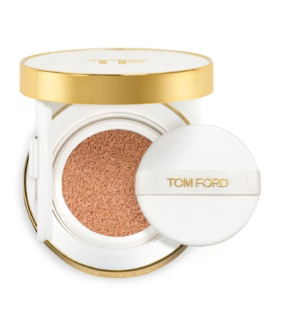 Tom Ford Soleil Glow Tone Up Foundation Hydrating Cushion Compact