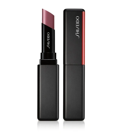 Shiseido Shis Vision Gel Lipstick Stream Mauve 18
